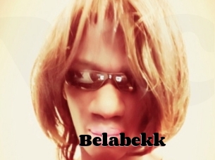 Belabekk
