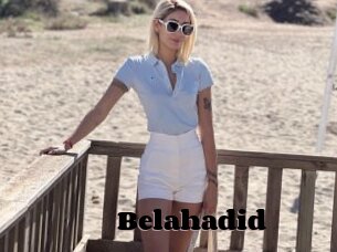 Belahadid