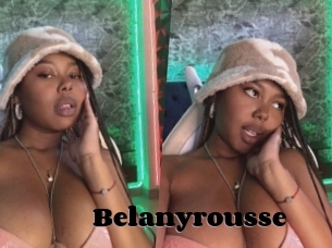 Belanyrousse