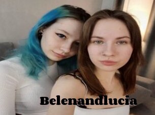 Belenandlucia