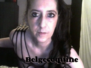 Belgecoquine