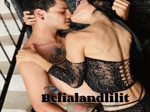 Belialandlilit