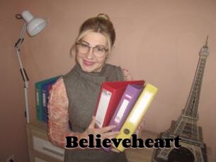 Believeheart