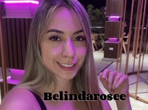 Belindarosee