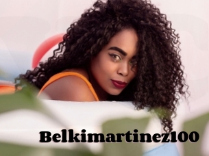 Belkimartinez100