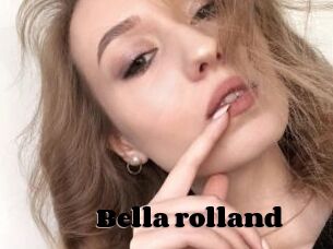 Bella_rolland