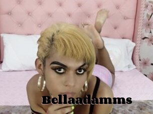 Bellaadamms