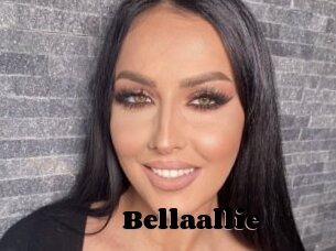 Bellaallie