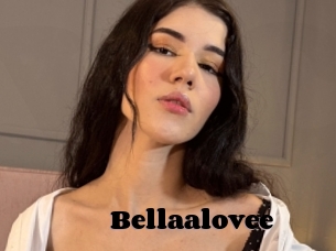 Bellaalovee