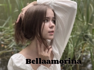 Bellaamorina