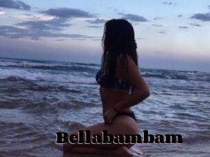 Bellabambam