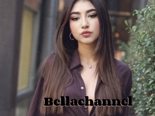 Bellachannel