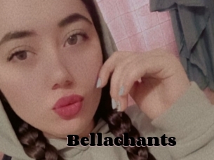 Bellachants