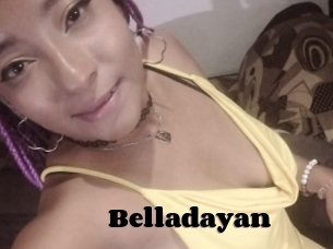 Belladayan