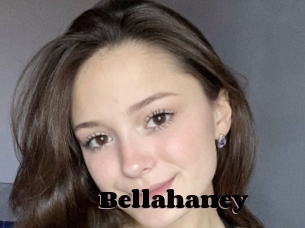 Bellahaney