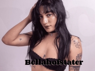 Bellahofstater