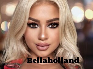 Bellaholland