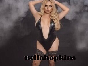 Bellahopkins