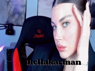 Bellakarman