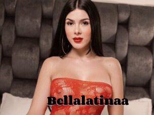 Bellalatinaa