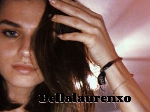 Bellalaurenxo