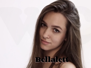 Bellalett