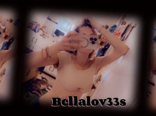 Bellalov33s