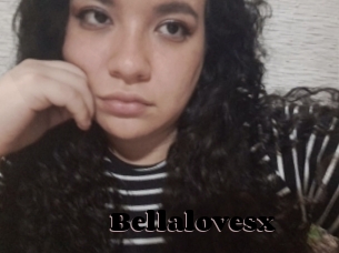 Bellalovesx