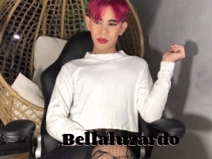 Bellaluzardo