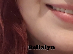 Bellalyn