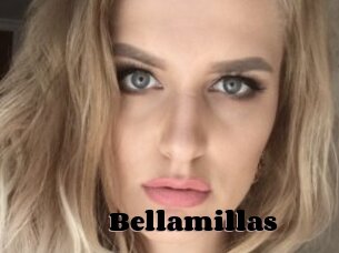 Bellamillas