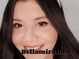 Bellamiranda