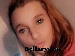 Bellaryann