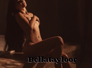 Bellatayloor