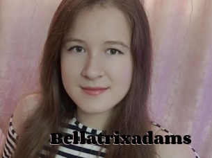 Bellatrixadams