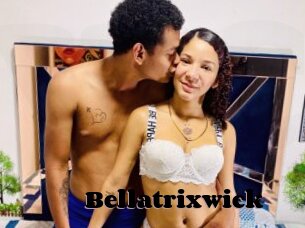 Bellatrixwick