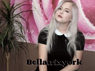 Bellatrixyork