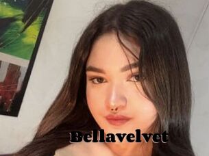 Bellavelvet