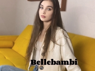 Bellebambi