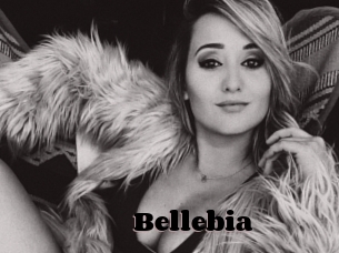 Bellebia