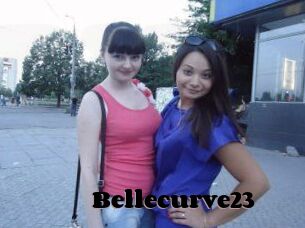 Bellecurve23