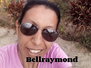 Bellraymond