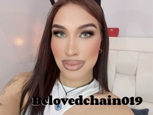 Belovedchain019
