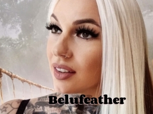 Belufeather