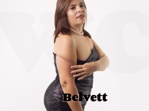 Belvett