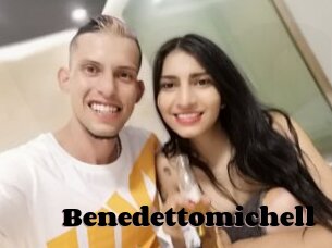 Benedettomichell