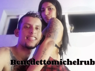 Benedettomichelrubi