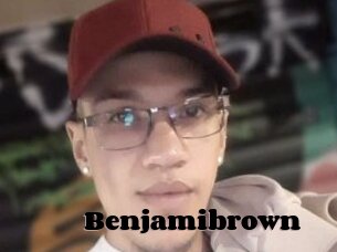 Benjamibrown