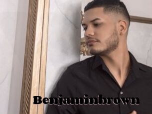 Benjaminbrown