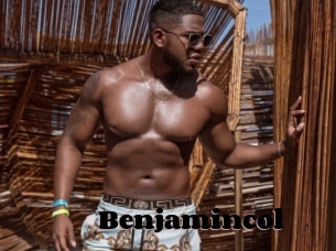 benjamincol Webcam Chatcams